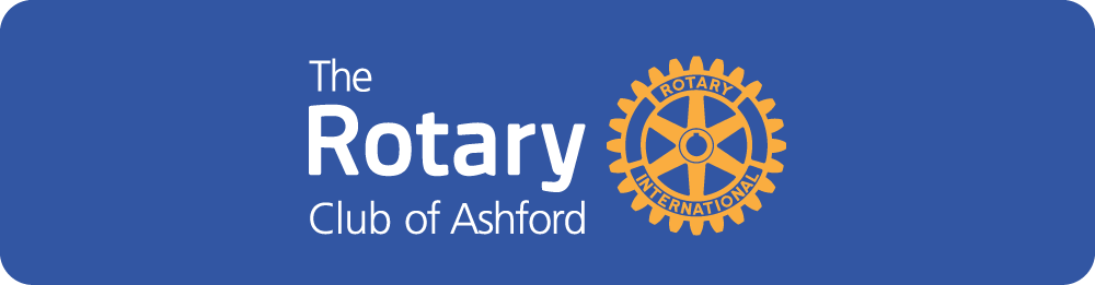 AMS present to The Rotary Club of&nbsp;Ashford